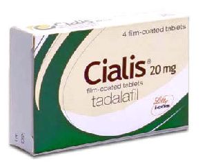 Cialis Tablets