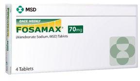 Fosamax Tablets