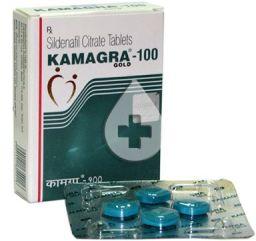 Kamagra Gold Tablets