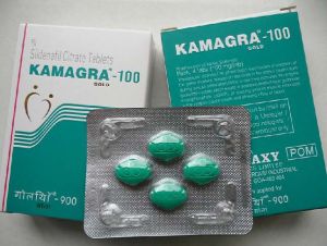 Kamagra Tablets