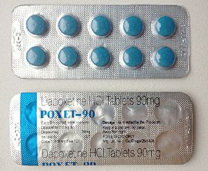 Poxet Tablets