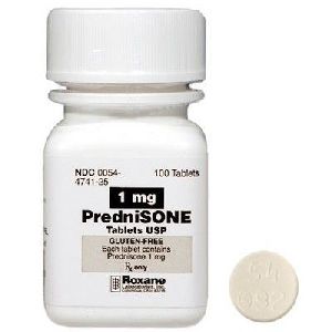 Prednisone Tablets