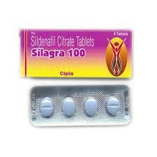 Silagra Tablets
