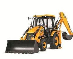 Backhoe Loader