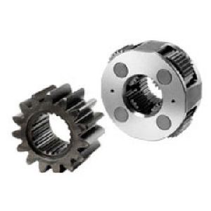 Gear Part