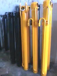 hydraulic cylinder tube