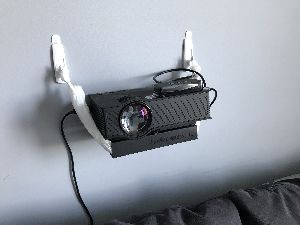 Wall Mount projector Stand