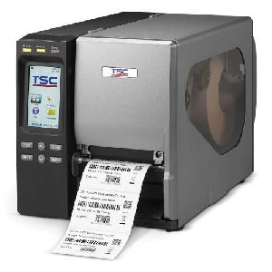 Barcode Label Printer
