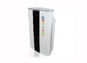 Aerate Breeze+ Air Purifier