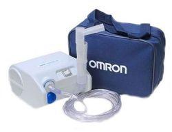 Omron Nebulizer (NE-C25S)