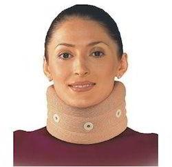 Soft Collar with Support