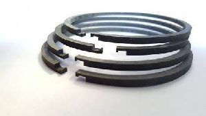 lock type piston ring