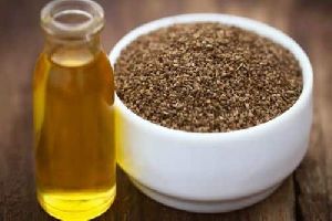 Ajwain Oil