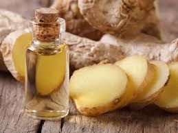 Ginger Oil