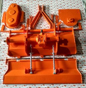 Mini Rotavator Parts