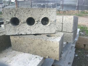 Fly Ash Bricks