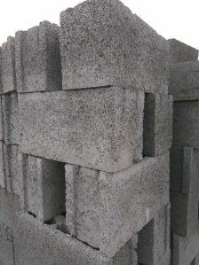 Concrete Hollow Blocks