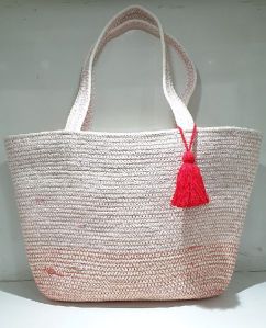 Cotton Rope Bags