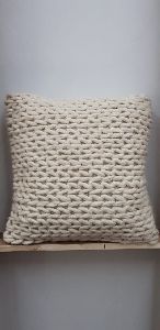 Macrame Cushions