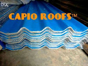 MGO ROOFING SHEETS