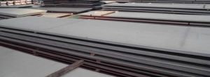 Duplex Stainless Steel Plate