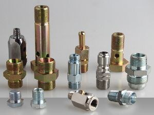 Hydraulic Fitting