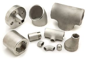 nconel Pipe Fitting