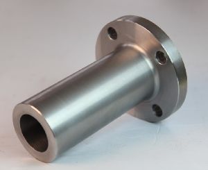 Stainless Steel Long Neck Flanges