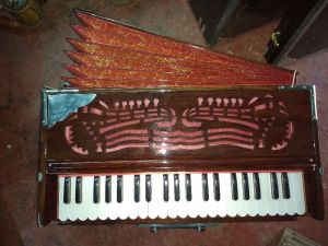 Standard Harmoniums