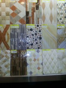 Wall Tiles