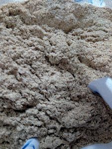 Rice Husk Powder