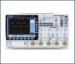 Digital Oscilloscopes