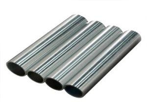 Aluminium Pipes