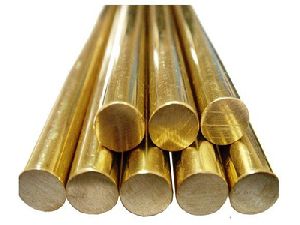 BRASS ROD AND SHEET