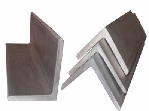 Stainless Steel Angles