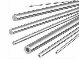 Stainless Steel Bars