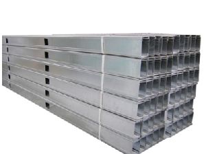 stainless steel channel