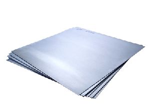 Stainless Steel Sheet