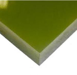 Glass Epoxy Sheets