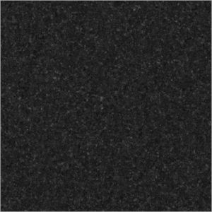 Black Granite Stones