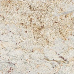 COLONAL GOLD GRANITE