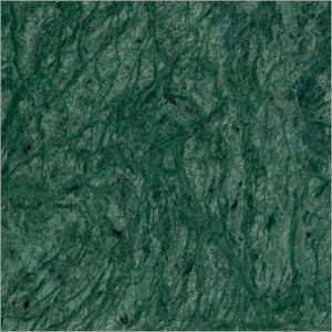 Green marble