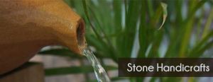 natural stone handicrafts