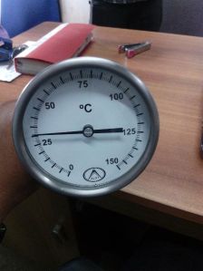 Temperature Gauges