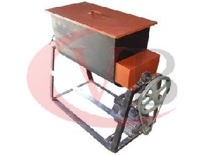 AGARBATTI MASALA MIXER MACHINE