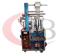 AGARBATTI POUCH PACKING MACHINE