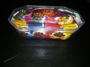 Assorted Fruit Chocolate