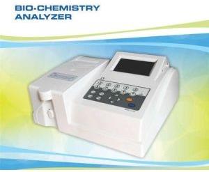 Automatic Biochemistry Analyser