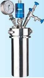 high pressure reactor