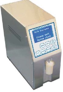 Single Channel Ekomilk Ultra Pro Milk Analyser